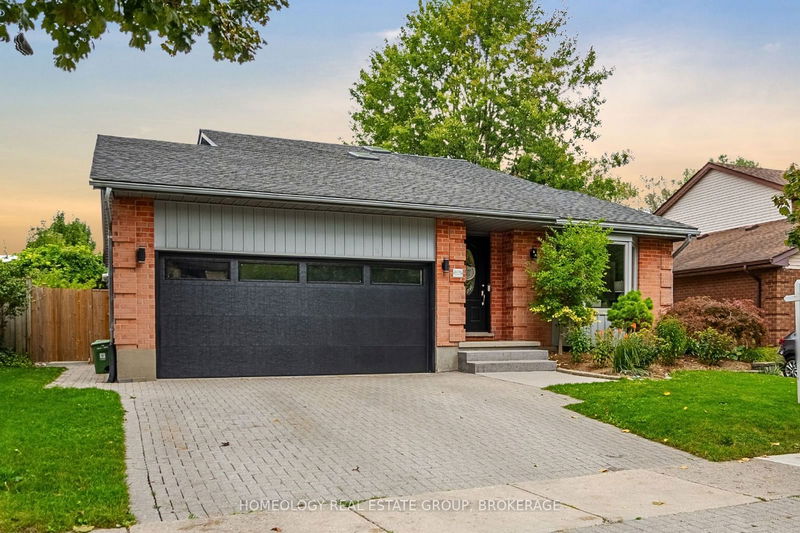 1175 Glenora Dr  London, N5X 2P6 | Image 1