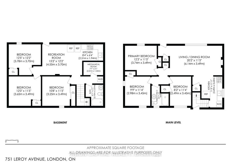 751 Leroy Ave  London, N5Y 4G8 | Image 30