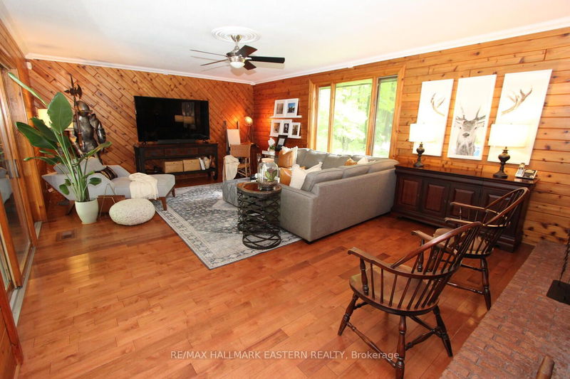 429 Round Lake Rd  Havelock-Belmont-Methuen, K0L 1Z0 | Image 3