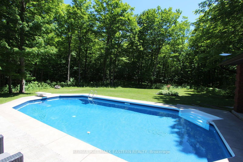 429 Round Lake Rd  Havelock-Belmont-Methuen, K0L 1Z0 | Image 34