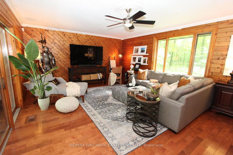 429 Round Lake Rd  Havelock-Belmont-Methuen, K0L 1Z0 | Image 4