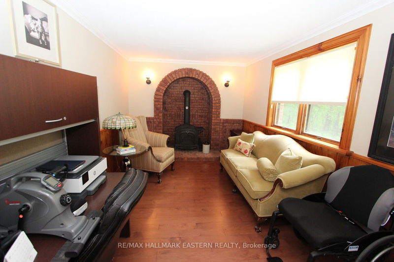 429 Round Lake Rd  Havelock-Belmont-Methuen, K0L 1Z0 | Image 9