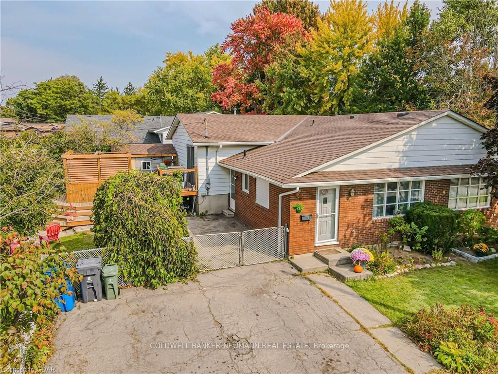 Building at 39 Inverness Drive, Guelph, Waverley