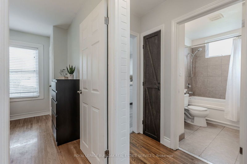 187 East 25th St  Hamilton, L8V 3A4 | Image 23