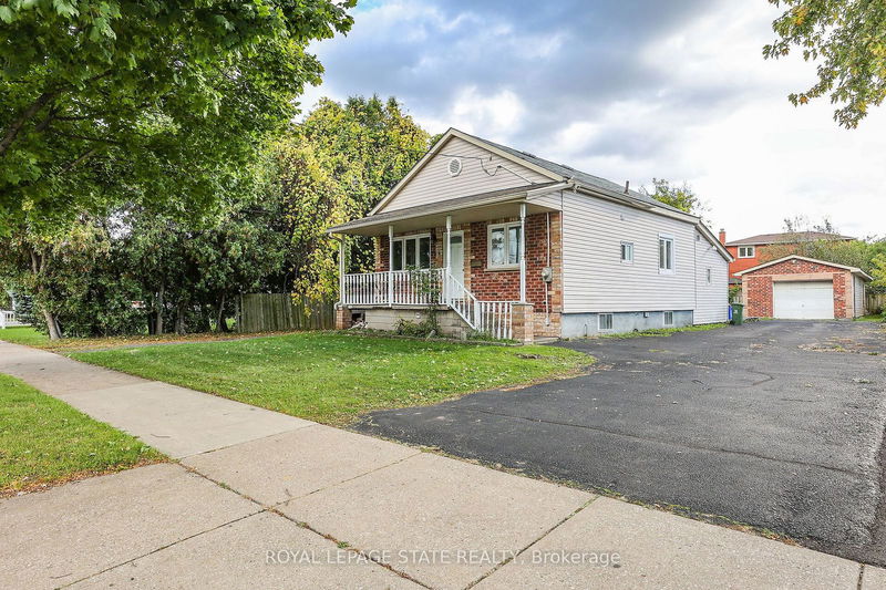 344 Barton St  Hamilton, L8E 2K9 | Image 1