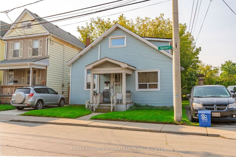 26 Huron St  Hamilton, L8L 2S2 | Image 1