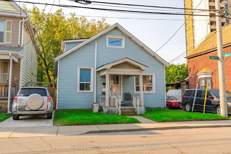 26 Huron St  Hamilton, L8L 2S2 | Image 2