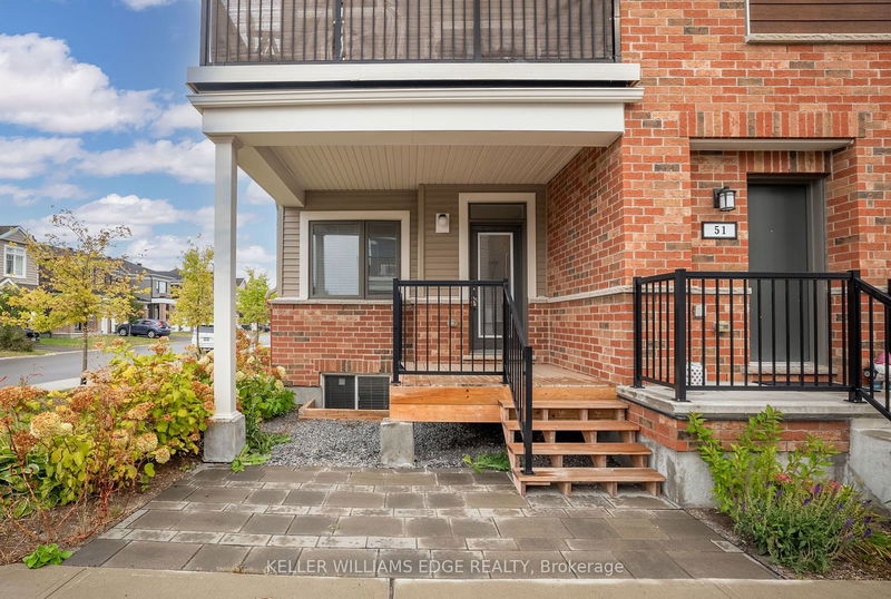  30 - 249 Zenith Private   Ottawa, K2J 6N3 | Image 23