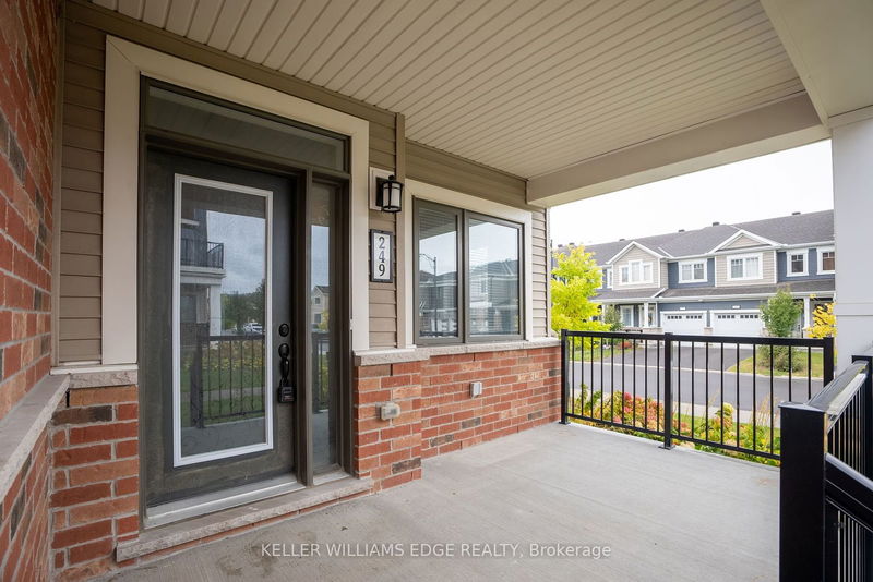  30 - 249 Zenith Private   Ottawa, K2J 6N3 | Image 3