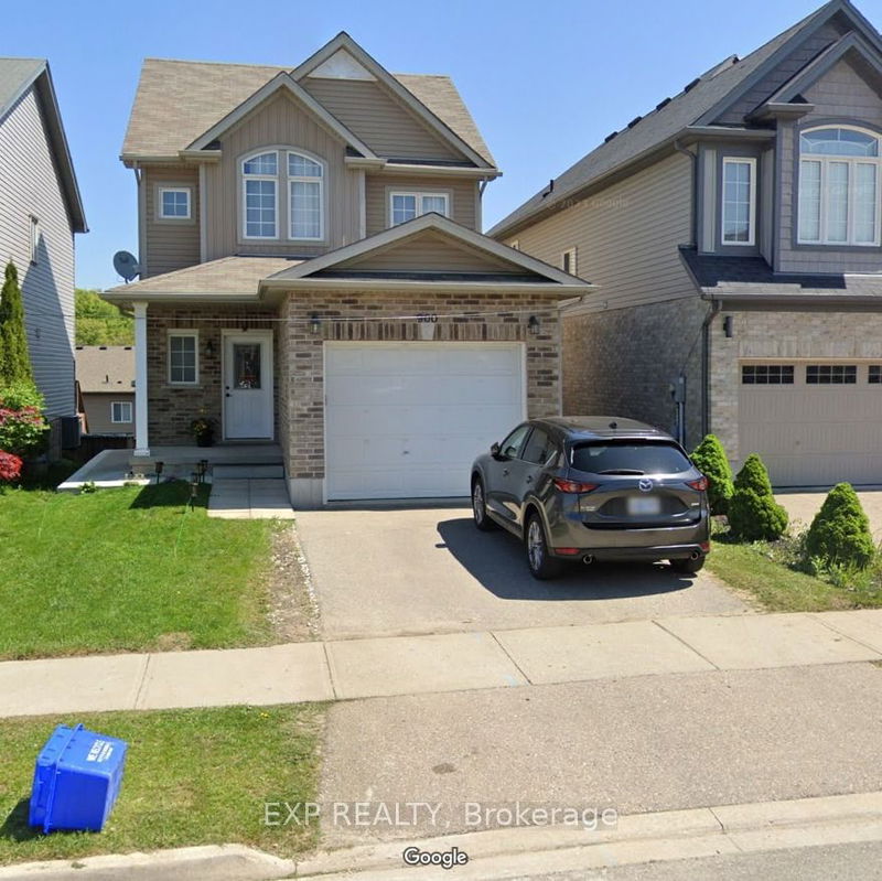 home for lease on 960 BIANCA Court