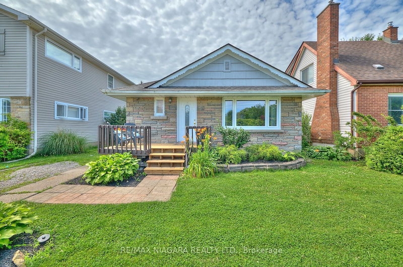 12 Cliff Rd  St. Catharines, L2R 3W1 | Image 3