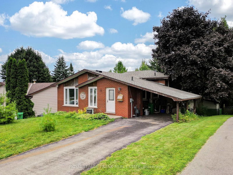 1613 Treetop Rd  Peterborough, K9K 1G2 | Image 1