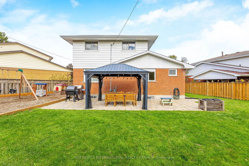 27 Palmerston Pl  Hamilton, L8K 5M1 | Image 25