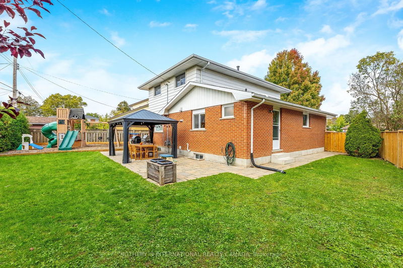 27 Palmerston Pl  Hamilton, L8K 5M1 | Image 26