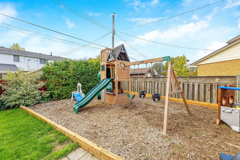 27 Palmerston Pl  Hamilton, L8K 5M1 | Image 28