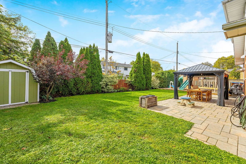 27 Palmerston Pl  Hamilton, L8K 5M1 | Image 31