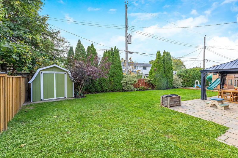 27 Palmerston Pl  Hamilton, L8K 5M1 | Image 32