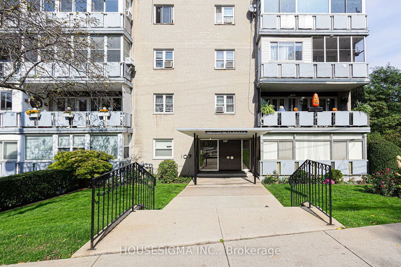  307 - 107 St. Joseph's Dr  Hamilton, L8N 2G1 | Image 2