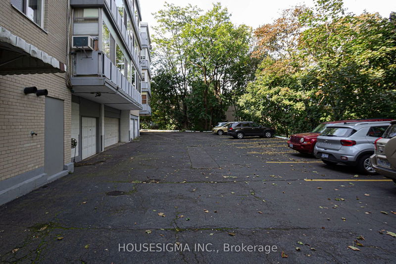  307 - 107 St. Joseph's Dr  Hamilton, L8N 2G1 | Image 21