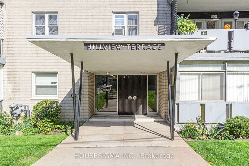  307 - 107 St. Joseph's Dr  Hamilton, L8N 2G1 | Image 3