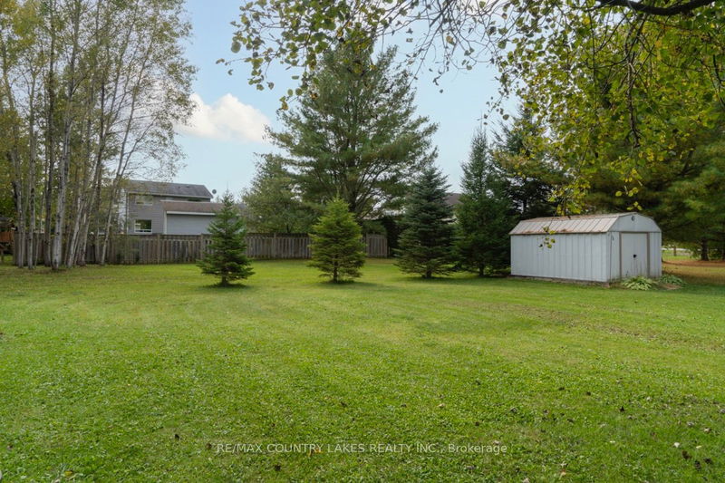 4 Greenwood Cres  Kawartha Lakes, K0M 2T0 | Image 20