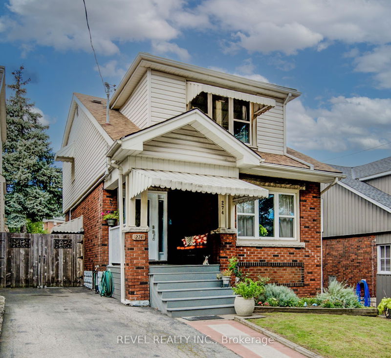 274 Park Row S Hamilton, L8K 2K5 | Image 1