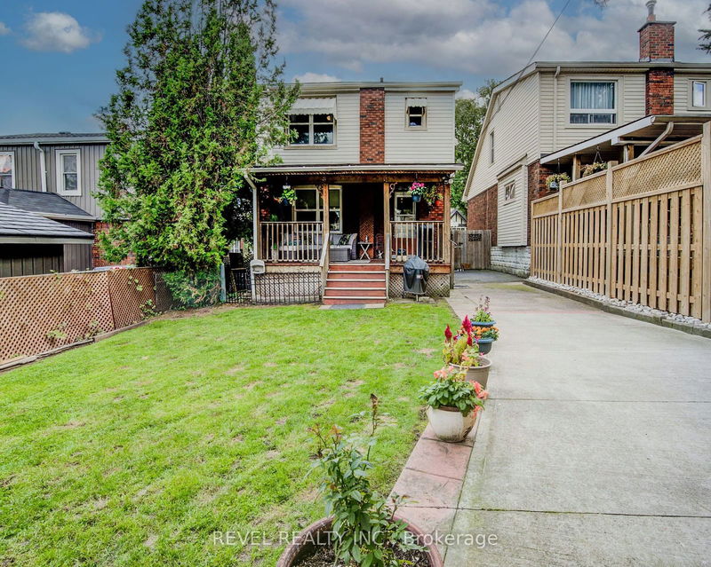 274 Park Row S Hamilton, L8K 2K5 | Image 29