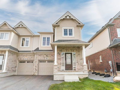 100 Bur Oak, Thorold - 