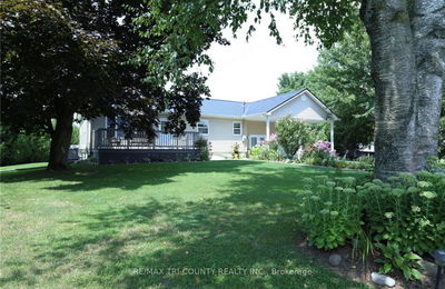 1243 Norfolk County Rd 28, Norfolk - Frogmore image-0-1