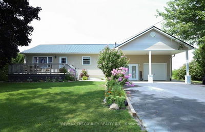 1243 Norfolk County Rd 28, Norfolk - Frogmore image-0-2