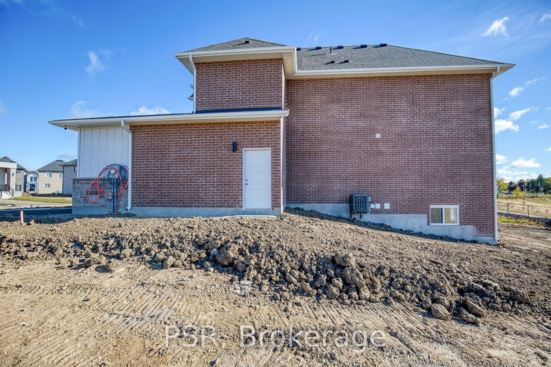 Lot 3 119 Dempsey Dr  Stratford, N5A 0K5 | Image 39