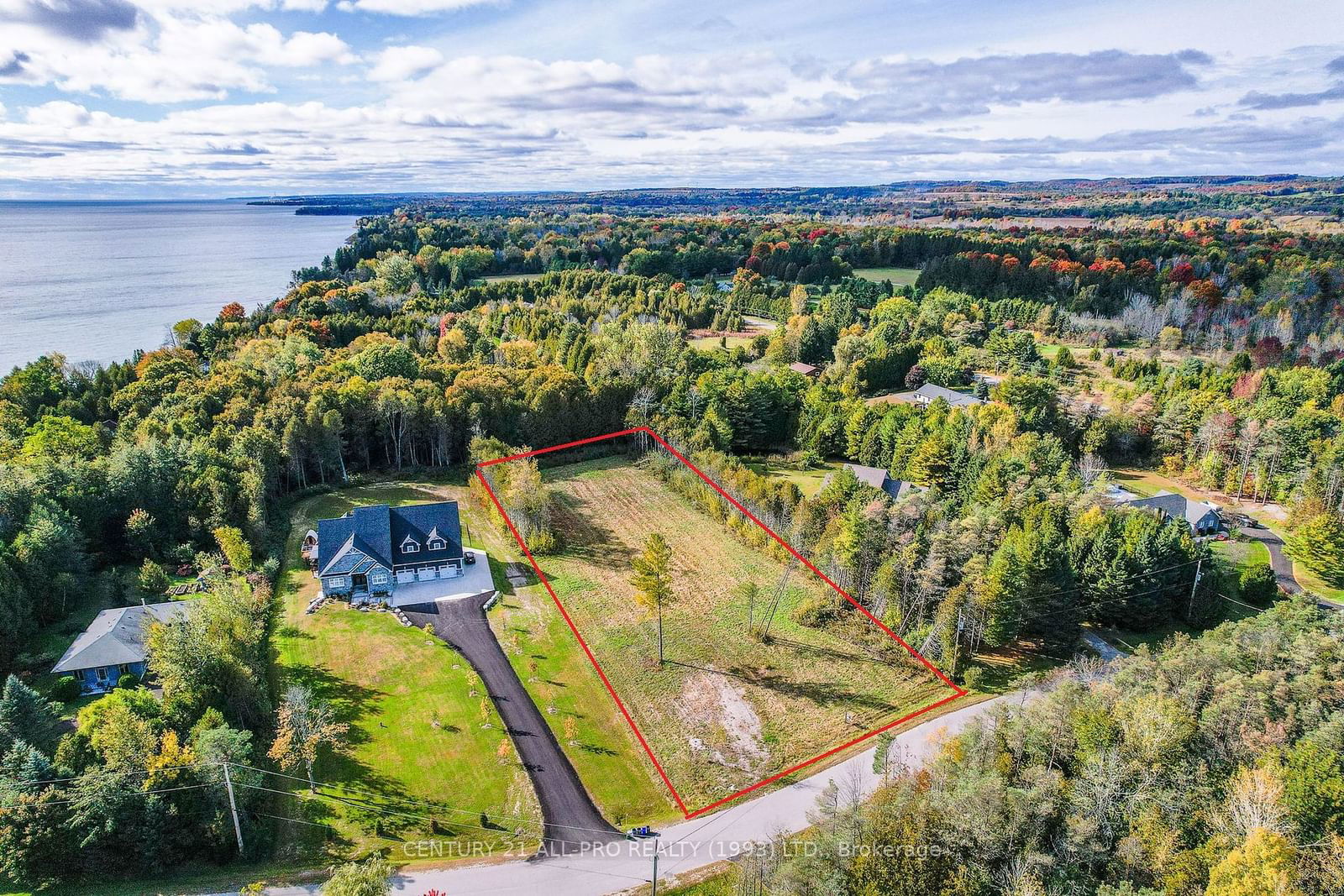 Vacant Land sold at 0 Keewatin Drive, Alnwick/Haldimand, Rural Alnwick/Haldimand, K0K 2G0 - MLS: X9398970