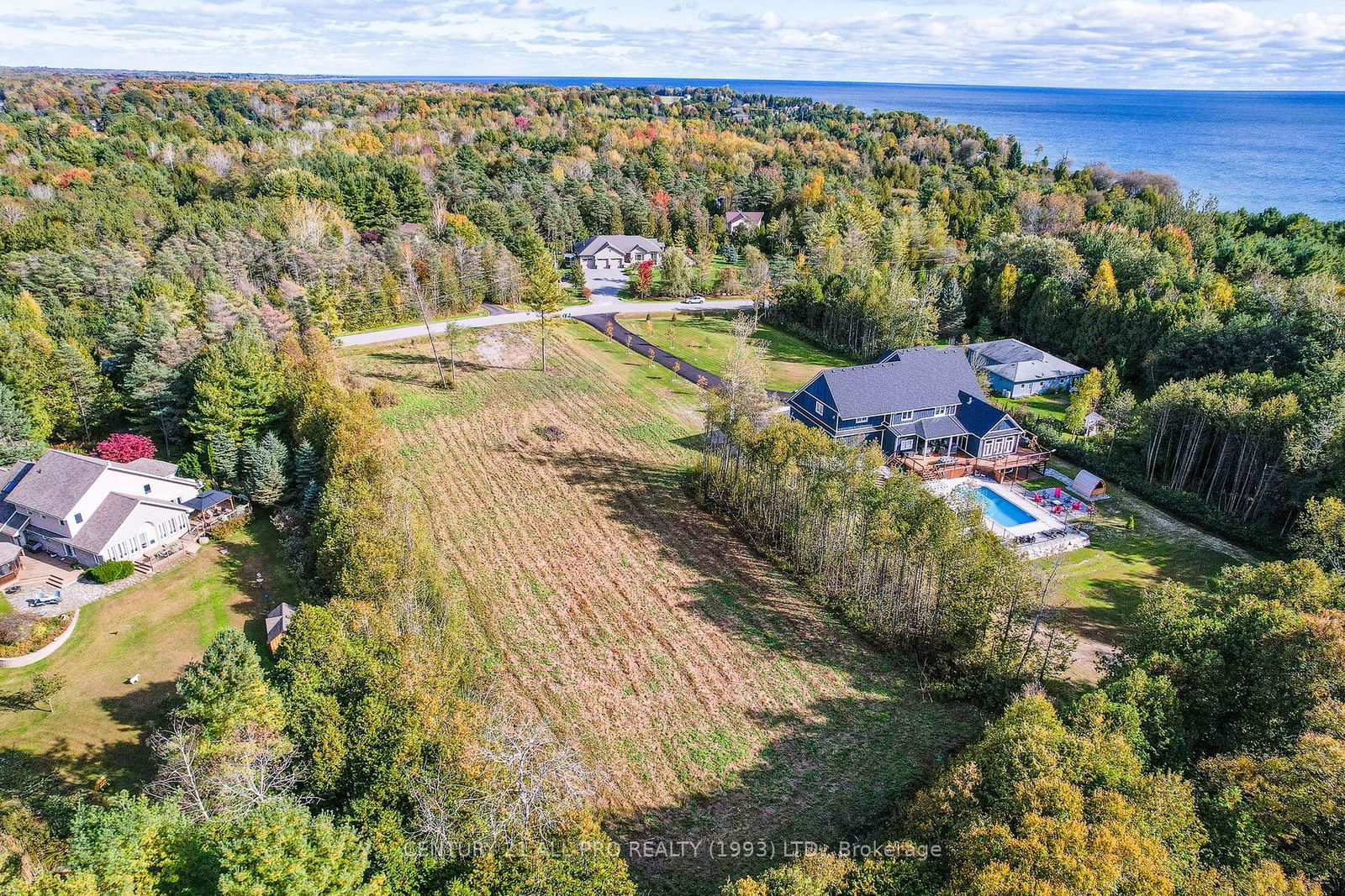 Vacant Land sold at 0 Keewatin Drive, Alnwick/Haldimand, Rural Alnwick/Haldimand, K0K 2G0 - MLS: X9398970