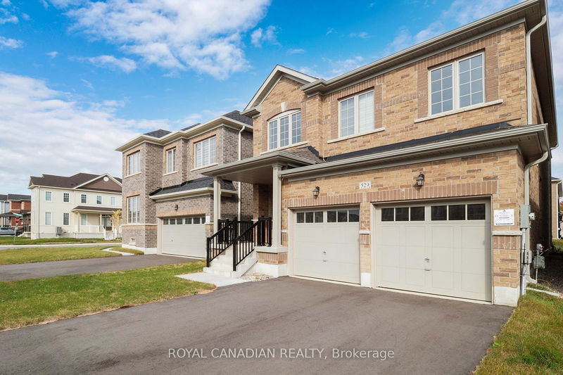 529 Red Elm Rd  Shelburne, L9V 3Y6 | Image 3