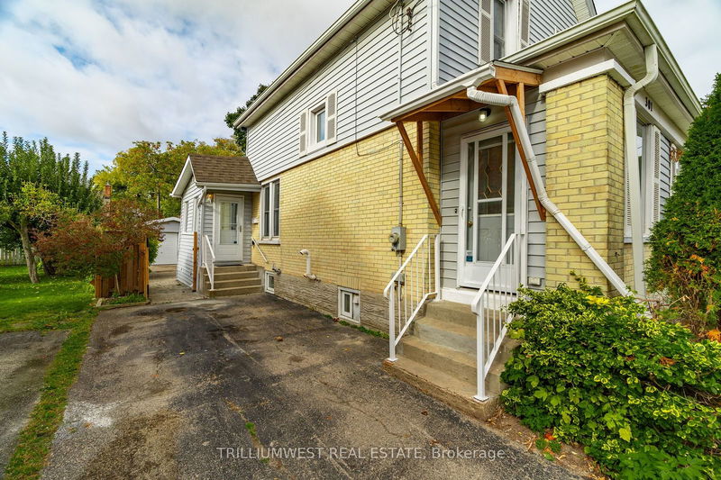 301 Ahrens St W Kitchener, N2H 4E3 | Image 37