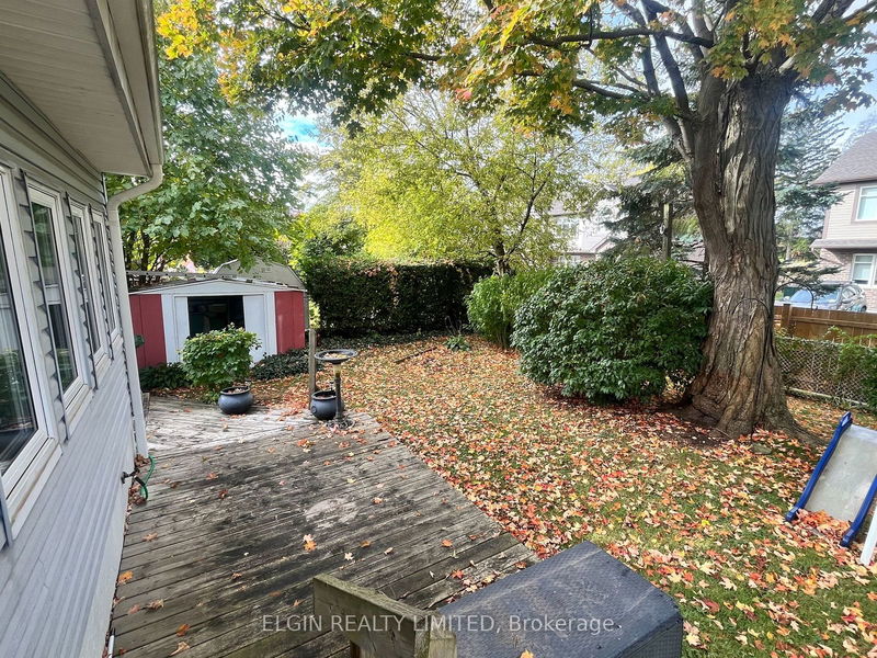 20 Parkside Dr  St. Thomas, N5R 3T9 | Image 32