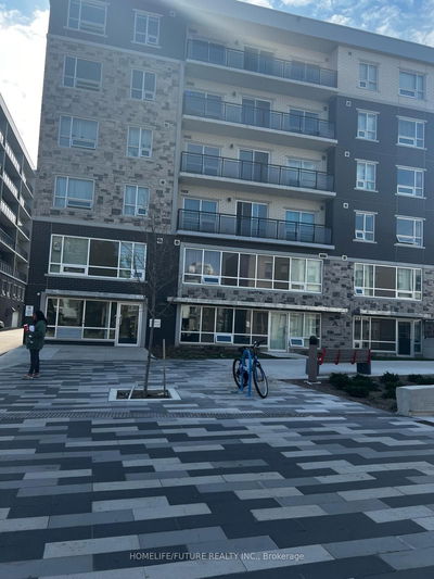 Unit A608 — 275 Larch St, Waterloo -  image-0-1