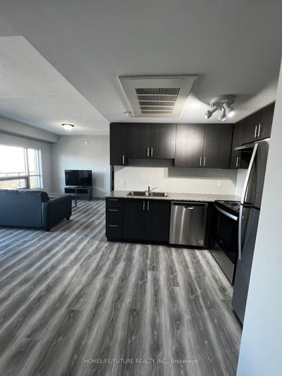 Unit A608 — 275 Larch St, Waterloo -  image-0-3