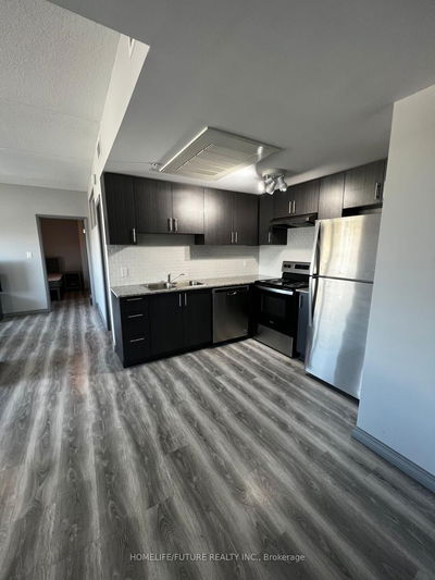 Unit A608 — 275 Larch St, Waterloo -  image-0-4