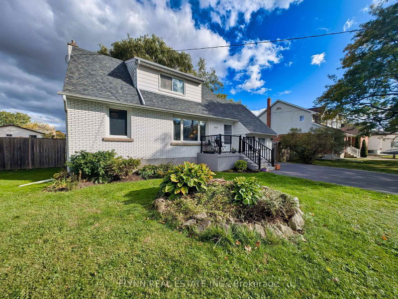 home for sale on 6312 Pitton Road