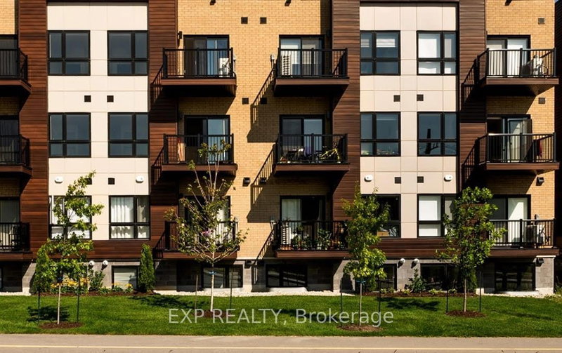 G6 - 20 Palace St, Kitchener, N2E 3R9 | Image 2