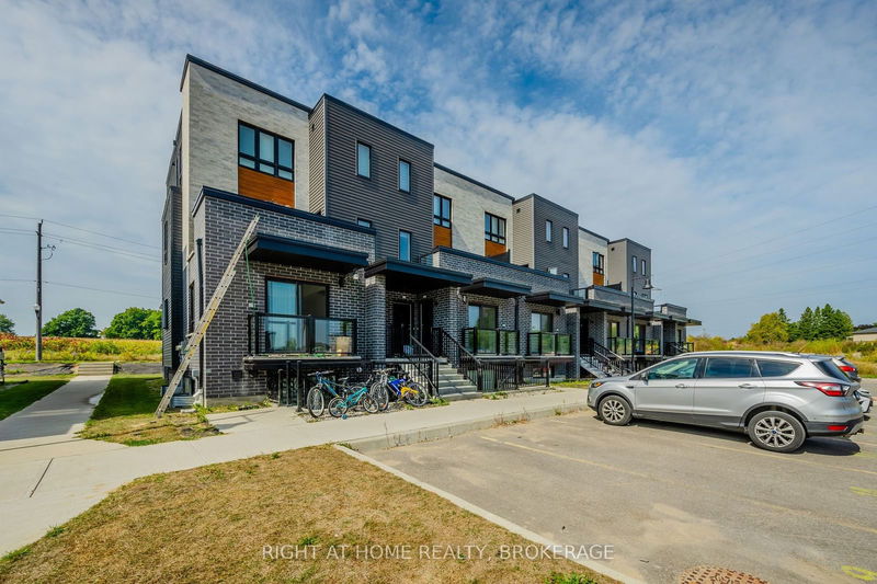  12 - 235 CHAPEL HILL Dr  Kitchener, N2R 1N3 | Image 2