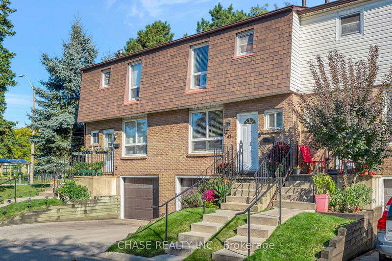  41 - 17 Quail Dr  Hamilton, L8W 1N1 | Image 3