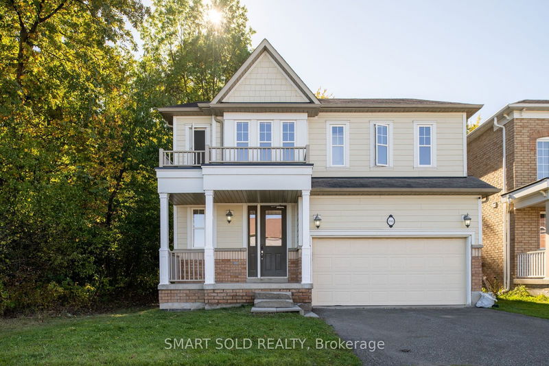 108 Winterberry Blvd  Thorold, L2V 0B5 | Image 1