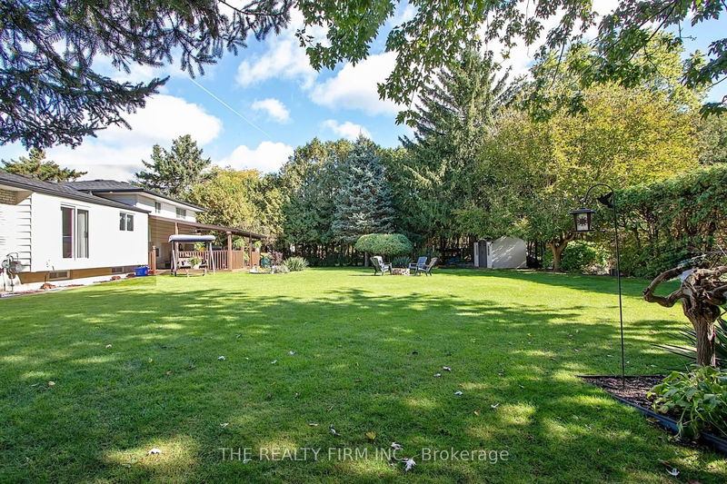 124 Simcoe Ave  Middlesex Centre, N0L 1R0 | Image 36