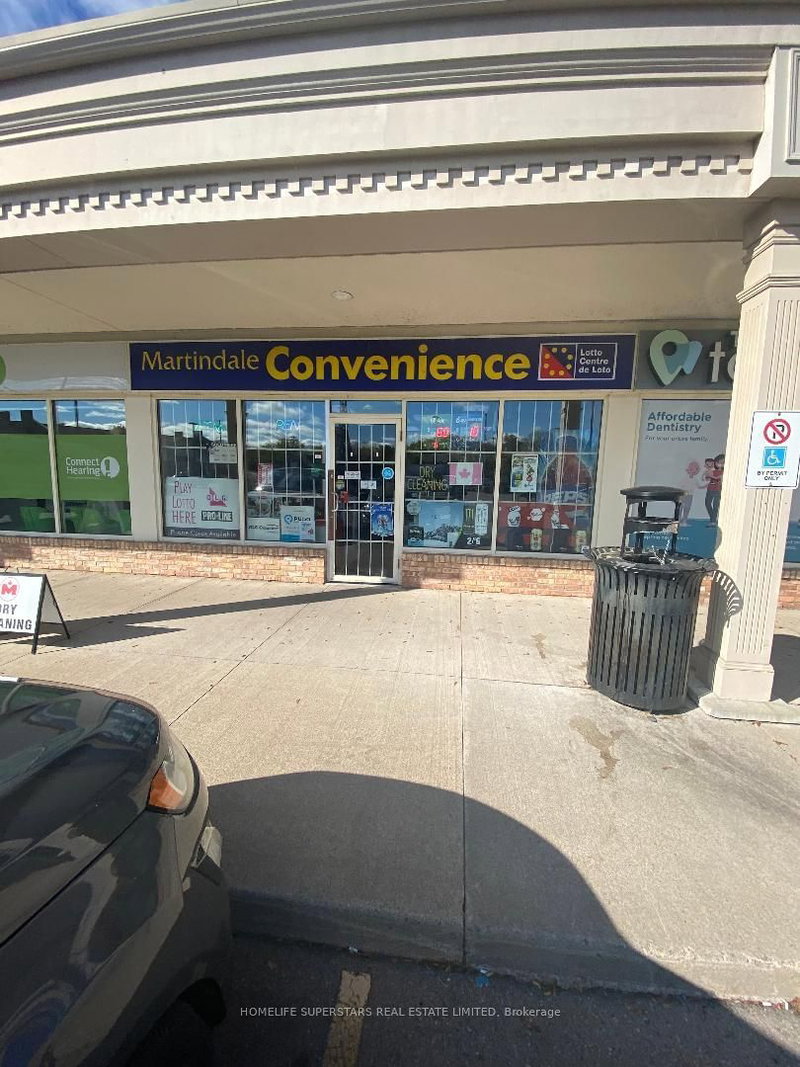 6C - 211 Martindale Rd E, St. Catharines, L2S 3V7 | Image 2