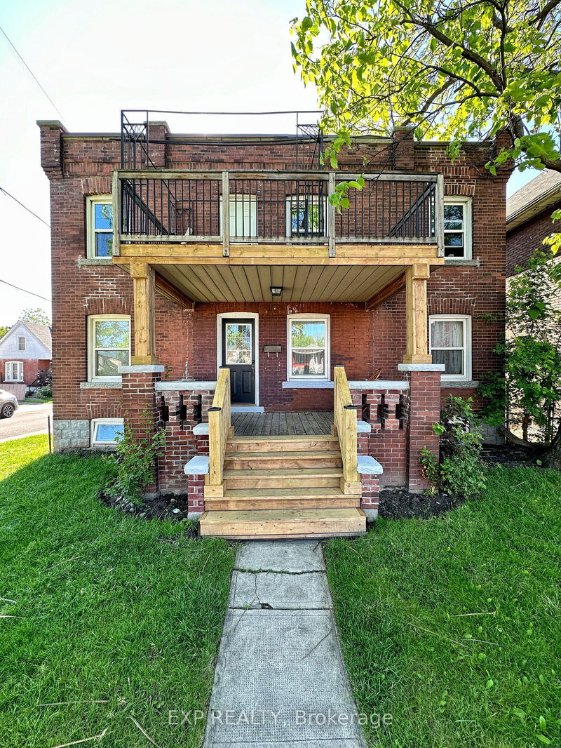 140 Gage Ave N Hamilton, L8L 7A2 | Image 1