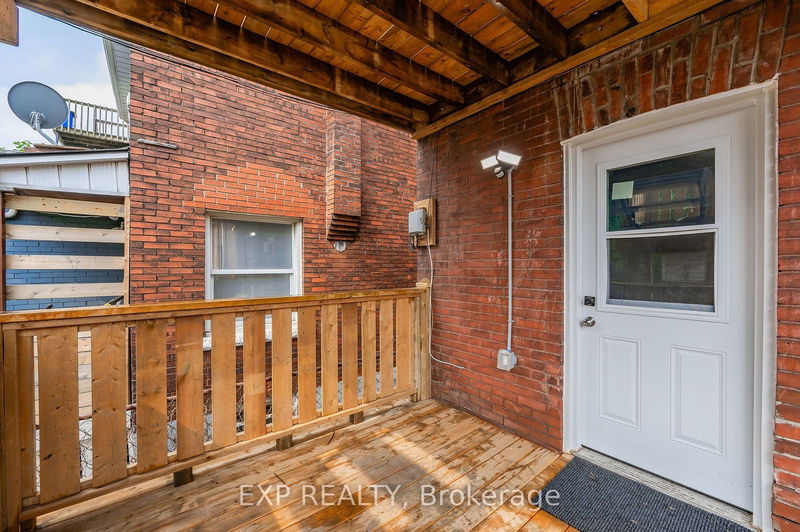 140 Gage Ave N Hamilton, L8L 7A2 | Image 16