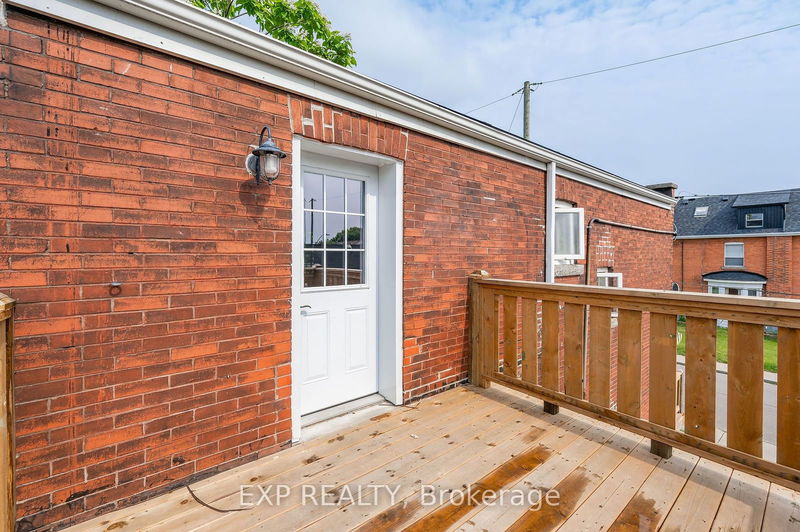 140 Gage Ave N Hamilton, L8L 7A2 | Image 19