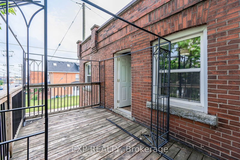 140 Gage Ave N Hamilton, L8L 7A2 | Image 33